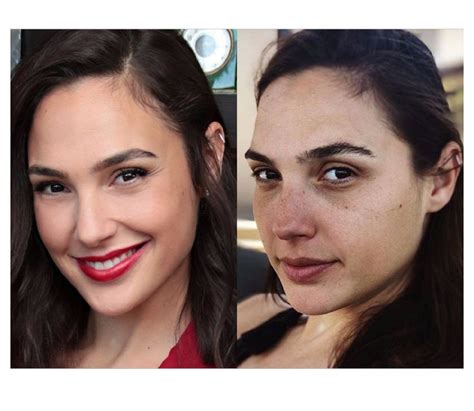 Top 20: Most Famous Pornstars With & Without Makeup (2024)